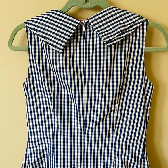 Sara Campbell dress - Picture 9 of 16